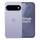 Google Pixel 11 SIM doble Android 17 5G USB Tipo C 12 GB 256 GB 4985 mAh Lavanda